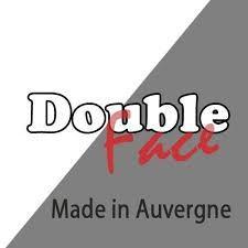 Double Face Magazine